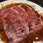 熟成和牛焼肉エイジング・ビーフ - 