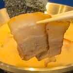 前世はらぁ麺や - 