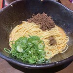 汁なし担々麺 階杉 周南店 - 
