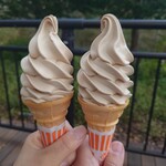 Mikado Coffee Karuizawa Tsuruya Ten - 