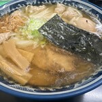 麺処 ら塾 - 