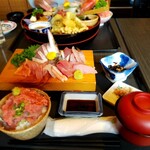 さかなや工房海鮮蔵 - 