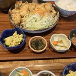 吉祥寺 もがめ食堂 - 