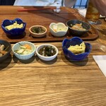 吉祥寺 もがめ食堂 - 