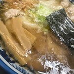 麺処 ら塾 - 