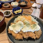 吉祥寺 もがめ食堂 - 