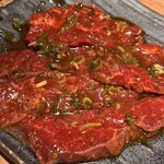 一頭買焼肉・ホルモン　醍醐 - 