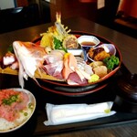 さかなや工房海鮮蔵 - 