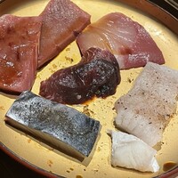 焼うお いし川 - 