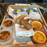 SAAWAAN BISTRO - 