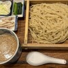 炭火焼濃厚中華そば 威風堂道