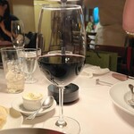 トラットリア タンタボッカ - 