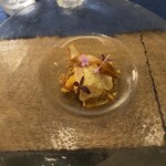 青山ブションアミュゼ - 