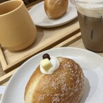 MILK DO dore iku? 住吉店 - 