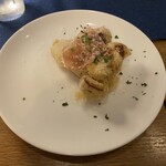 青山ブションアミュゼ - 