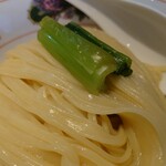 中華そば 須紗 - 