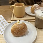 MILK DO dore iku? 住吉店 - 