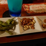 BAR 倉敷 カプリ - 
