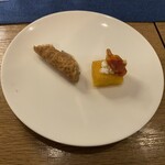 青山ブションアミュゼ - 