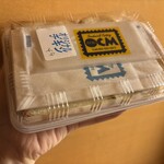 サンドイッチファクトリー・オー・シー・エム - 