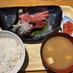 かつ甚とんかつ - 