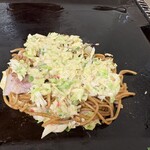 お好み焼 千草 - 