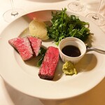 トラットリア タンタボッカ - 