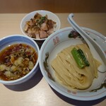 中華そば 須紗 - 