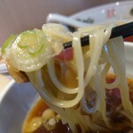 中華そば 須紗 - 