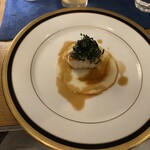 青山ブションアミュゼ - 