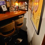 BAR 倉敷 カプリ - 