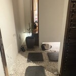 鮨 一二郎 - 外観