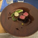 青山ブションアミュゼ - 