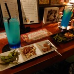BAR 倉敷 カプリ - 
