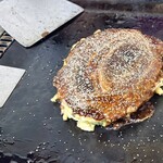 お好み焼 千草 - 