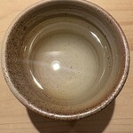 鮨 一二郎 - 而今