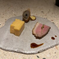 新福島焼鳥 B3 - 