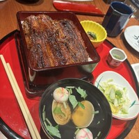 炭焼 うな富士 有楽町店 - 