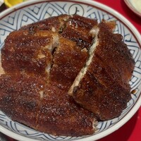 炭焼 うな富士 有楽町店 - 