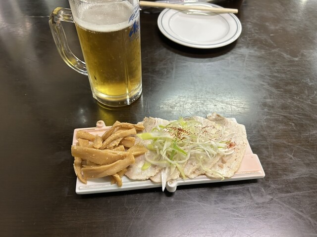 お食事処 さくら - 大石田（食堂）の写真