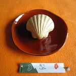 中田屋 - 最中