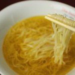 Healthy noodles