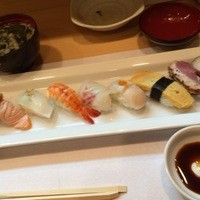 北新地五郎寿し - 