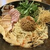 鯛担麺専門店 抱きしめ鯛