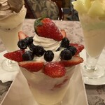 シャンドール - 