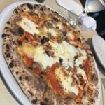 トラットリア・イタリア - 