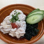 野口鮮魚店 - 