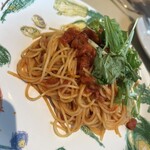 トラットリア・イタリア - 