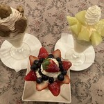 シャンドール - 