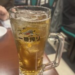 中国料理 金春新館 - 